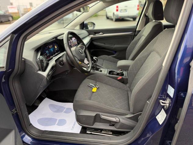 VOLKSWAGEN - Golf - 2.0 TDI SCR Style - Foto 9