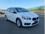 Bmw 214d Active Tourer Luxury