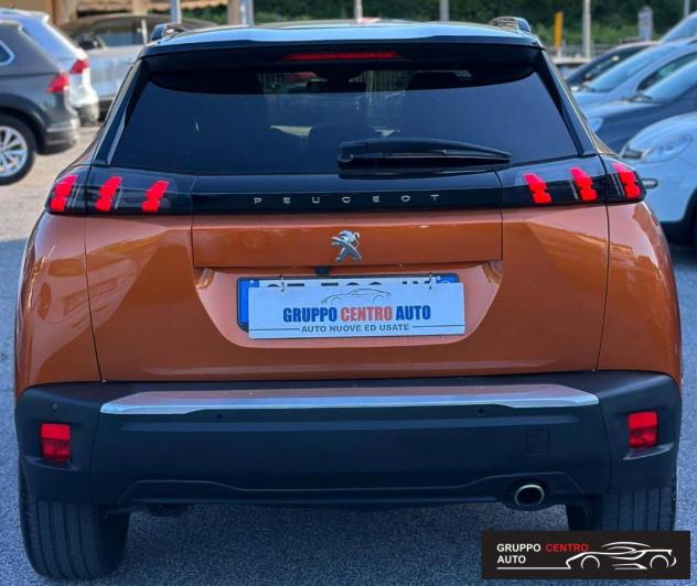 PEUGEOT 2008 GT LINE BlueHDi 110cv - 2021 - Foto 5