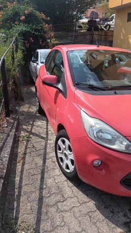 Ford Ka Ka+ 1.2 8V 69CV - Foto 3