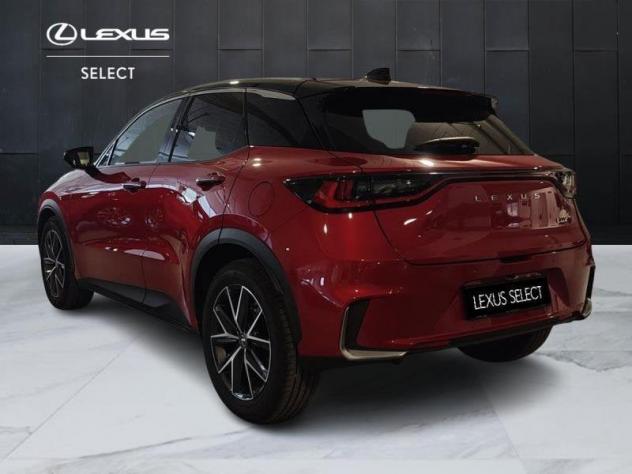 Lexus LBX 1.5 hybrid Cool 2wd - Foto 5