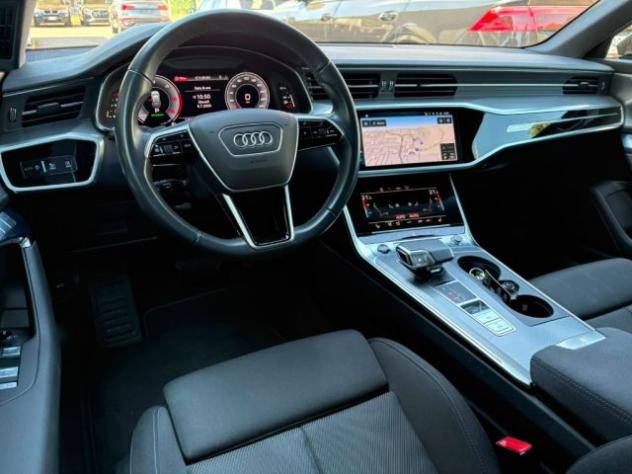 AUDI A6 Avant 40 2.0 TDI quattro S tronic Business S line rif. 23952656 - Foto 10