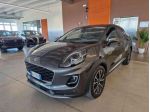 FORD Puma 1.0 EcoBoost Hybrid 125 CV Titanium rif. 23824552
