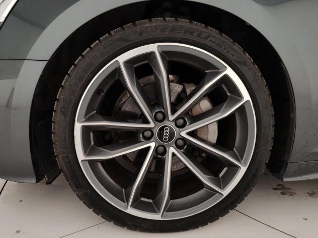 Audi A5 40 TDI S Line Edition S tronic QUATTRO - Foto 6