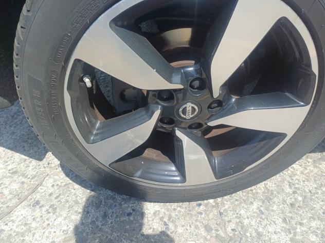 Nissan Qashqai Qashqai 1.5 dci Tekna 110cv E6 - Foto 10