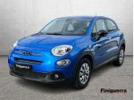 FIAT 500X 1.0 T3 120cv MT E6D Connect
