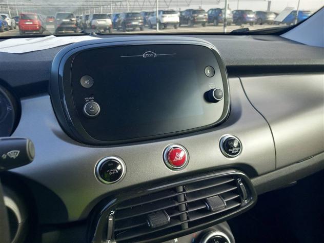 FIAT 500X 1.5 T4 Hybrid 130 CV DCT SPORT - Foto 10