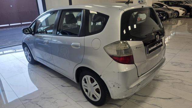Honda Jazz 1.2 i-DSi 5p. Drive - Foto 6