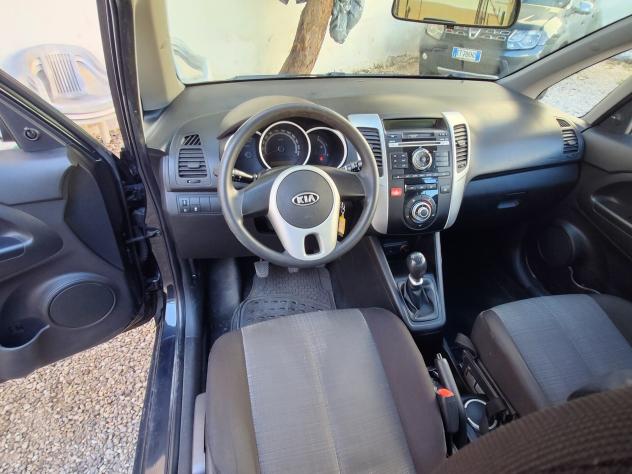 Kia Venga 1.4 CRDi 90CV Easy - Foto 7