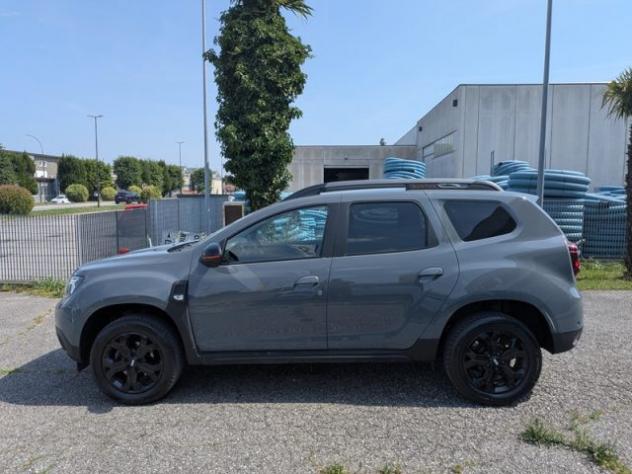 DACIA Duster 1.0 TCe GPL 4x2 Extreme rif. 23826333 - Foto 10