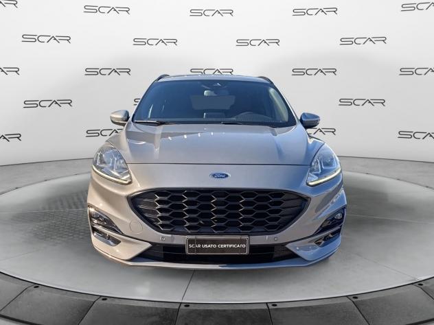 Ford Kuga Kuga 1.5 Ecoblue ST-Line 120CV *PREZZO REALE NON VINCOLATO* - Foto 3