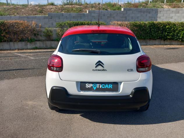 Citroën C3 C3 1.2 puretech Shine 82cv - Foto 5