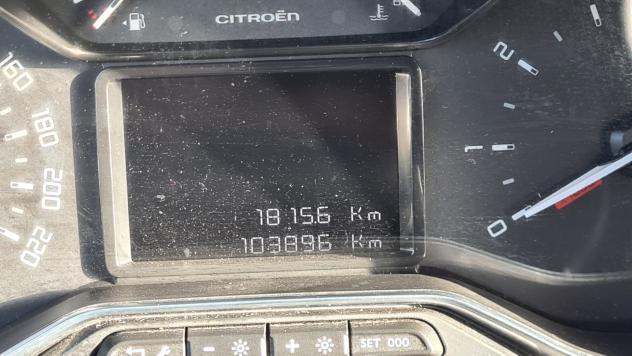 Citroen C3 Aircross 1.6 BlueHDi 100 cv Shine 2018 - Foto 10
