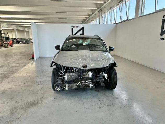 SKODA Karoq 2.0 TDI SCR 4X4 DSG SPORTLINE rif. 23972203 - Foto 2
