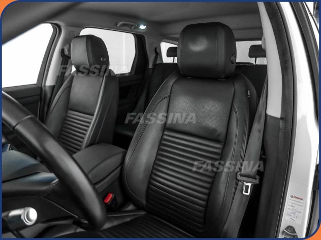 Land Rover Discovery Sport 2.0 TD4 163 CV AWD Auto R-Dynamic HSE - Foto 8