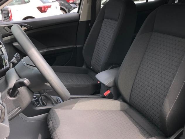 Volkswagen T-Cross Life - Foto 5