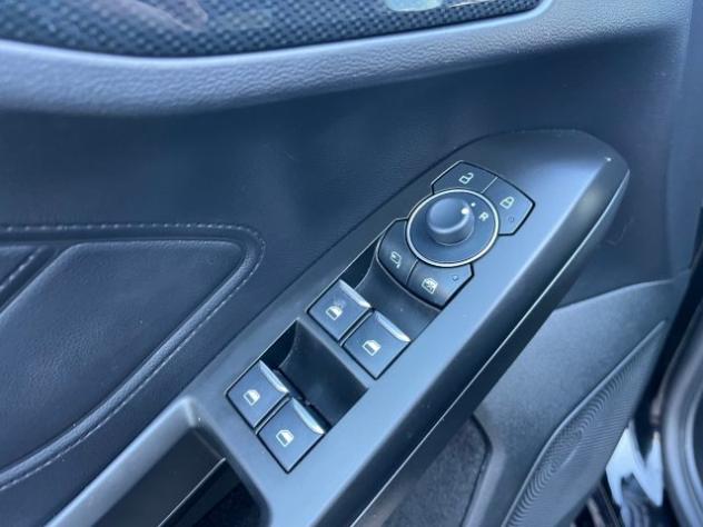 FORD Focus 1.0 EcoBoost Hybrid 125 CV 5p. ST-Line rif. 23138280 - Foto 10