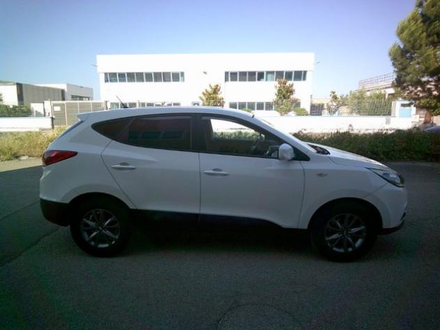 HYUNDAI iX35 1.7 CRDi 2WD Comfort rif. 23884733 - Foto 4