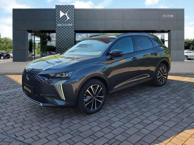 DS AUTOMOBILES DS 7 BUSINESS LINE PLUG-IN HYBRID 225 rif. 23512499