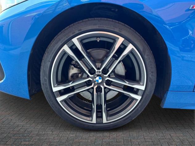 BMW Serie 1 F40 - 118d Msport auto - Foto 6