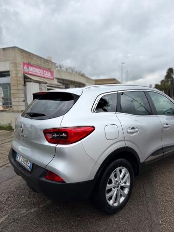 Renault Kadjar dCi 8V 110CV Energy Sport Edition 2 - Foto 8