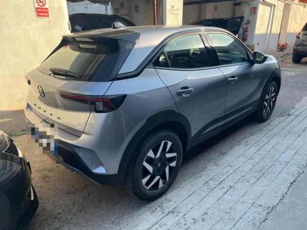 OPEL Mokka EDITION 1.2 Turbo 136 CV rif. 23984077 - Foto 2