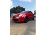 Alfa Romeo Mito 1.4 135cv