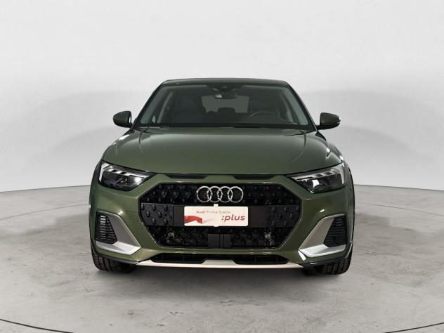 Audi A1 A1 allstreet 30 1.0 tfsi Business 116cv s tronic - Foto 2