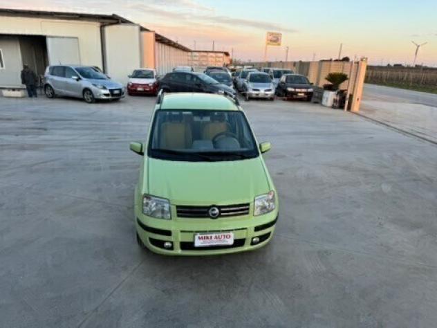 Fiat Panda 1.2 Dynamic benzina gpl prezzo incluso passaggio di propiet gpl scadenza 2035 - Foto 2