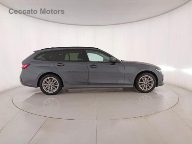 BMW 318 d 48V Touring Business Advantage rif. 21048279 - Foto 3