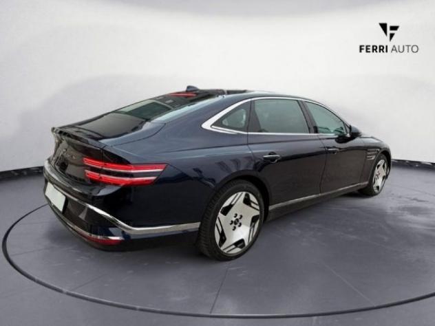 GENESIS Electrified G80 G80 Luxury rif. 24156252 - Foto 7