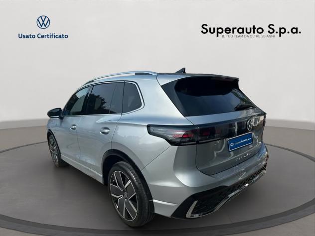 Volkswagen Tiguan 1.5 TSI eHybrid 150KW R-Line Plus DSG - Foto 6