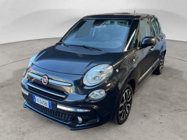FIAT 500L Lounge 1.6 Multijet 120cv rif. 24087311