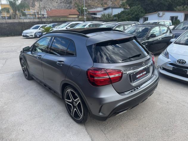 Mercedes-benz GLA 200 d Automatic 4Matic Premium - Foto 6