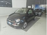 Fiat 500 1.2 Lounge 69cv Fire km 115.000