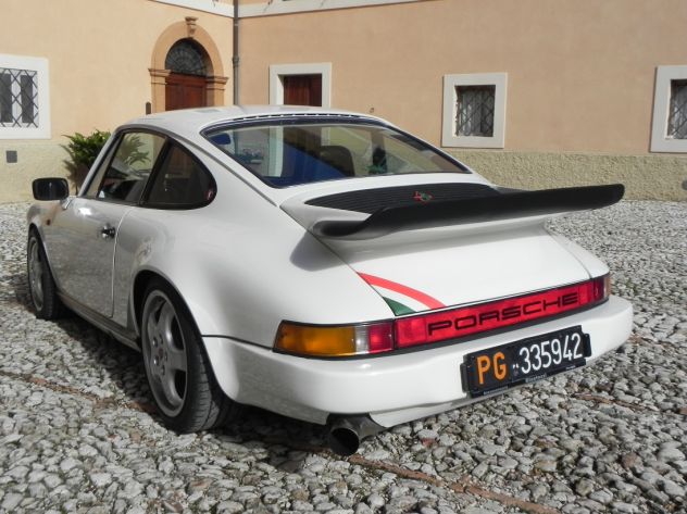 Porsche 911 3.0 SC - Foto 8