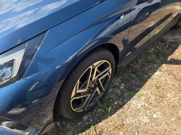 HYUNDAI i20 1.0 T-GDI N-Line Carbon rif. 24051480 - Foto 3