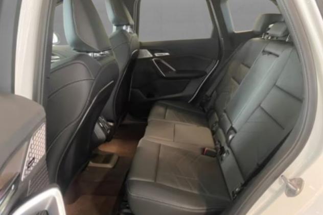 BMW X1 xDrive 23d Msport rif. 23758329 - Foto 8