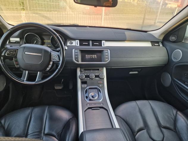 Land Rover Range Evoque 2.2 TD4 5p. Dynamic - Foto 6