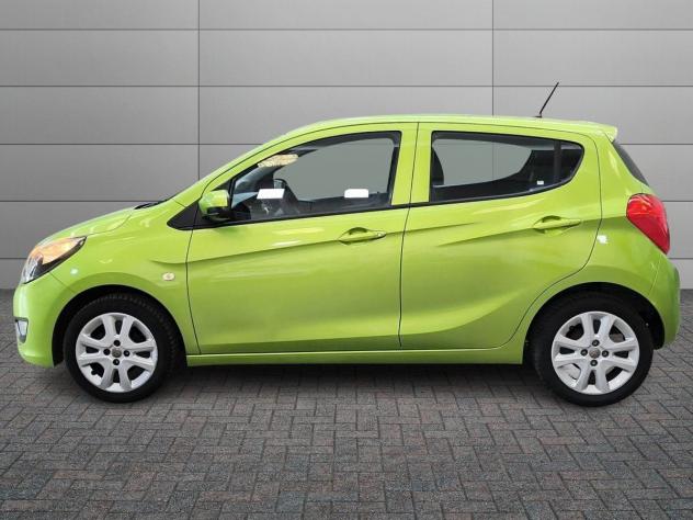 Opel Karl 1.0 Cosmo 75cv - Foto 2