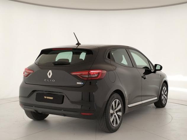 RENAULT CLIO 1.6 E-Tech hybrid Zen 140cv auto my21 - Foto 4