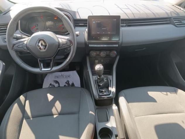 RENAULT Clio TCe 100 CV GPL 5 porte Business rif. 23885388 - Foto 5