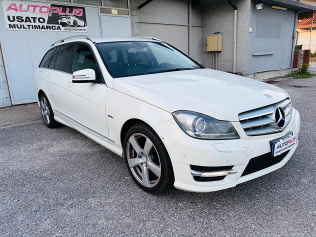 Mercedes-benz C 220 S.W. AMG PACK - Foto 3