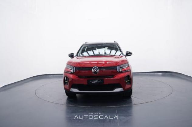 CITROEN C3 1.2 Turbo 100cv Manuale PLUS rif. 23804019 - Foto 2