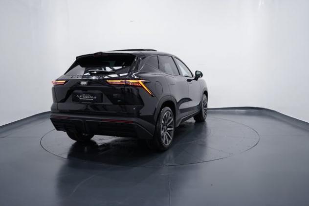 SPORTEQUIPE Sportequipe 6 GT 1.6 T-GDI 186cv DCT rif. 24088075 - Foto 6