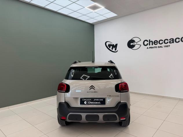 Citroen C3 Aircross PureTech 110 S&S Shine - Foto 4