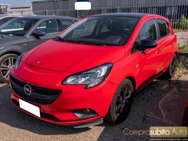 OPEL Corsa 1.3 CDTI 5 porte Innovation rif. 24055136 - Foto 3