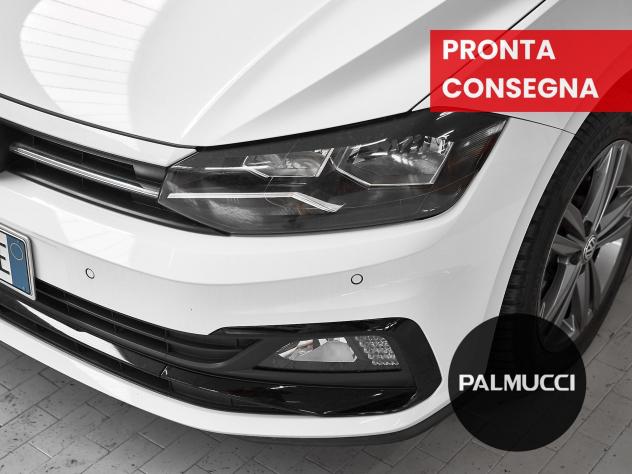 Volkswagen Polo 1.6 TDI SCR 95cv Sport DSG BMT - Foto 9