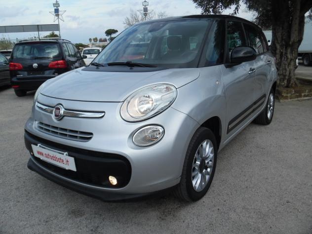 Fiat 500L Lounge - Foto 3