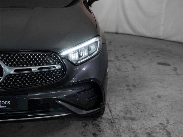 Mercedes-Benz GLC GLC 220 d 4MATIC AMG Line Advanced Plus - Foto 6